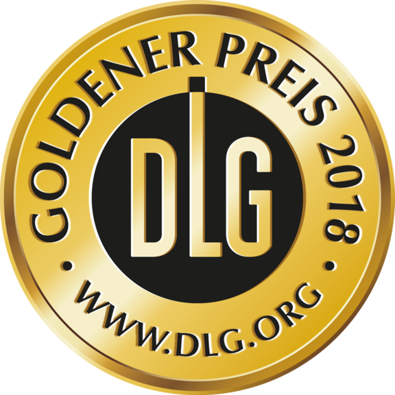 DLG Gold 2018