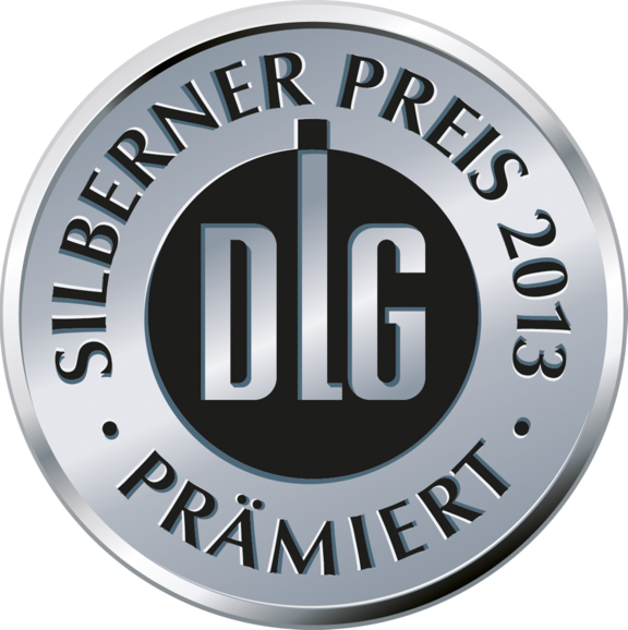 DLG Silber 2013