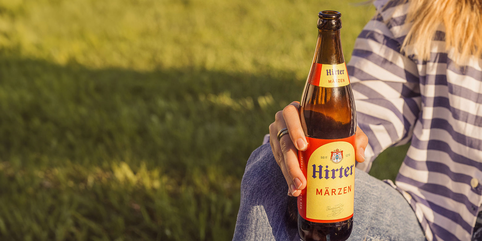 Hirter Maerzen 1 