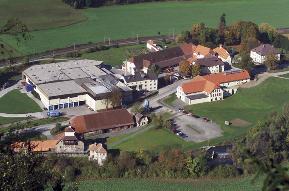 brauerei