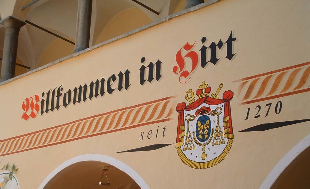 Braukeller innen