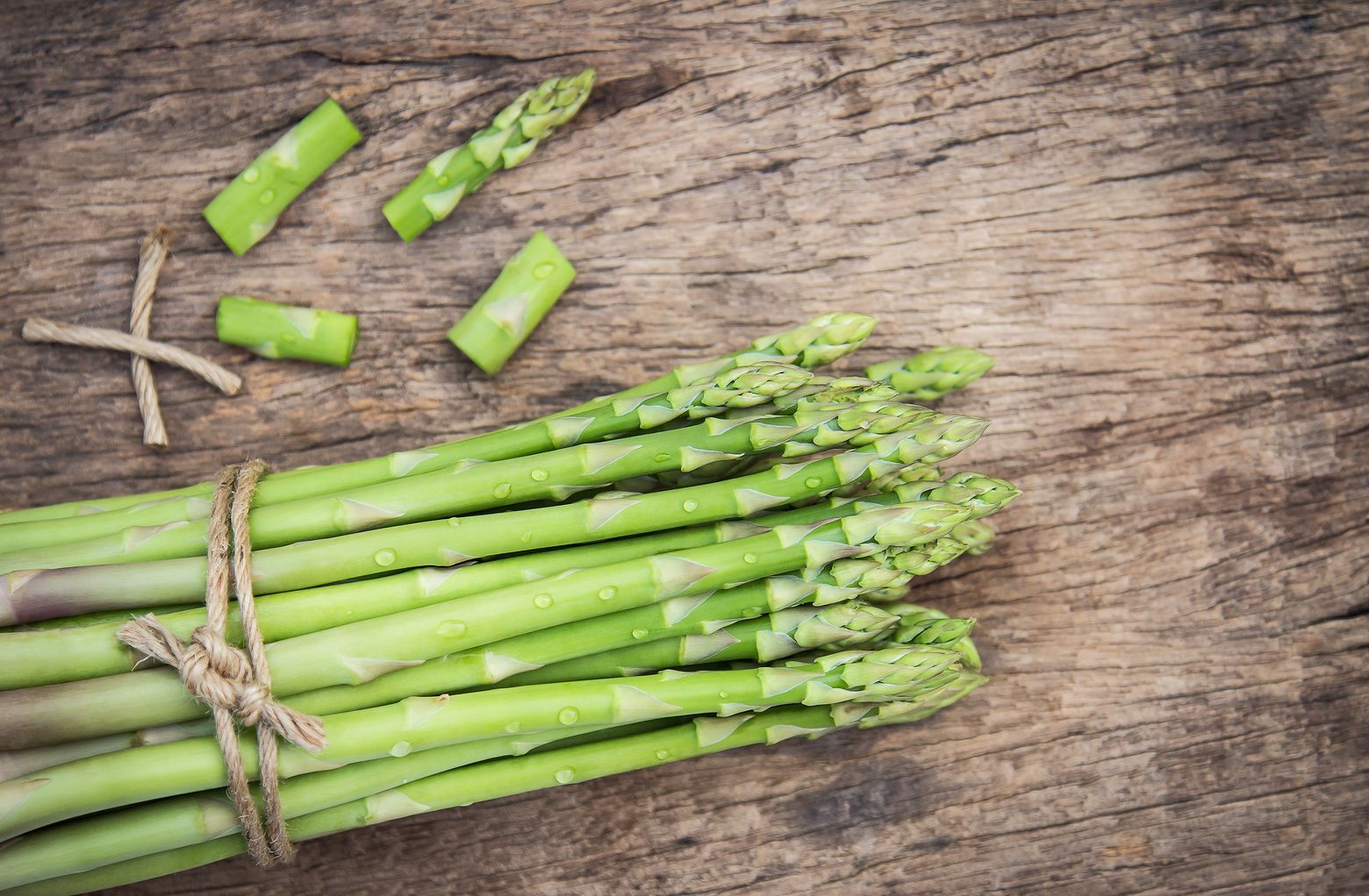Spargel