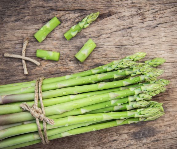 Spargel