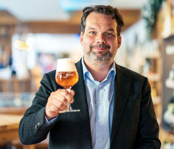 Nikolaus Riegler c TINEFOTO Privatbrauerei Hirt