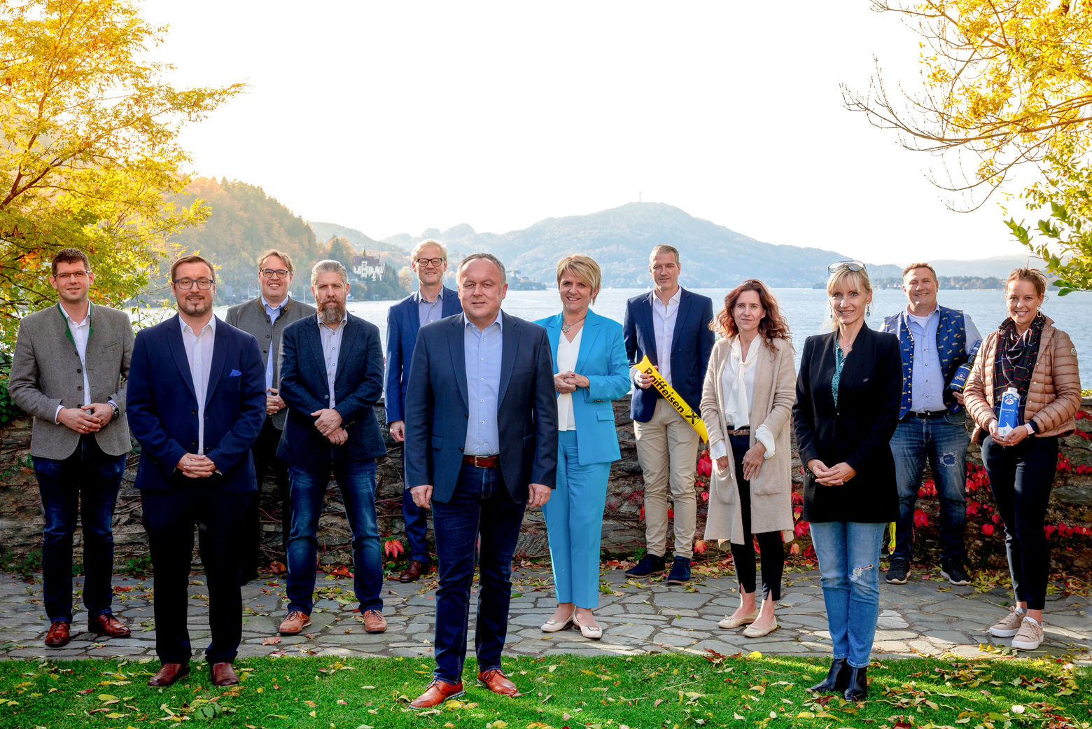 Woche Regionalitaetspreis 2020 Jury