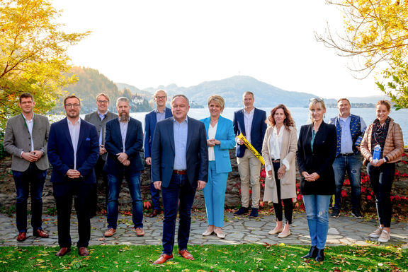 Woche Regionalitaetspreis 2020 Jury