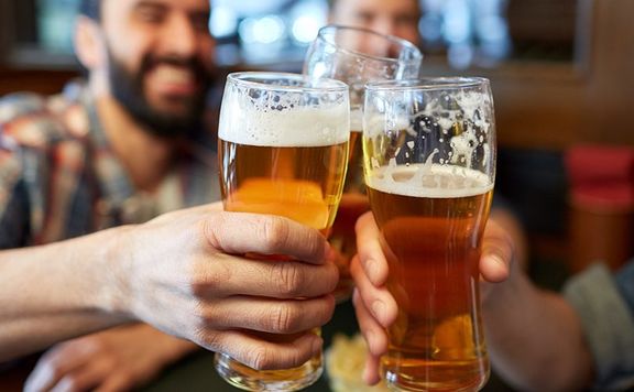 Hirter Bier Blog alkoholfrei anstossen