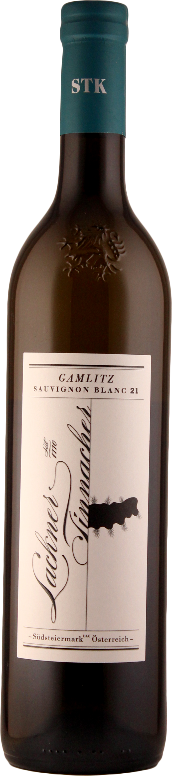 2021 Gamlitz Sauvignon Blanc