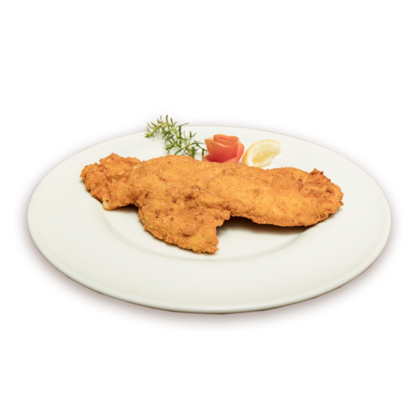 Hirter Braukeller Wienerschnitzel