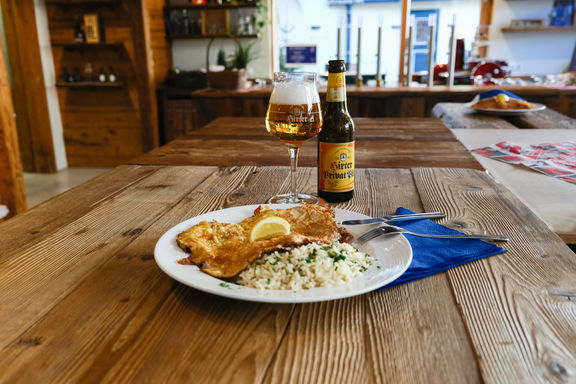 schnitzelwochen