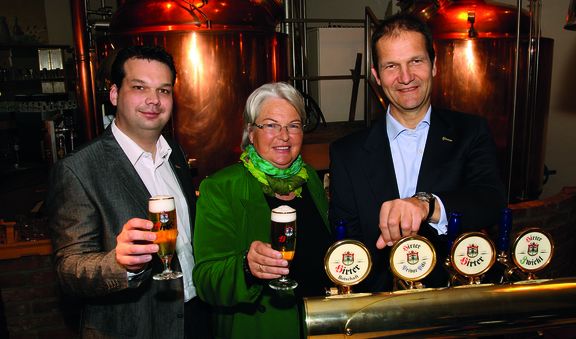 Brauerei Hirt Eigentuemerfamilie Geschichte