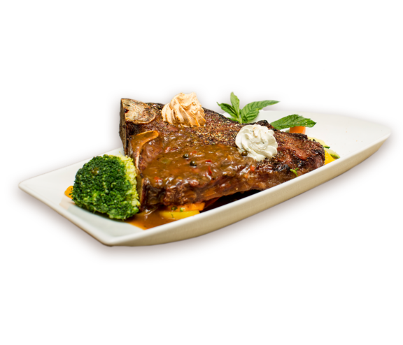 Hirter Braukeller Steak