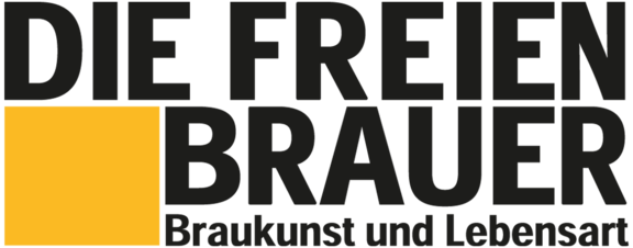 Logo Die Freien Brauer