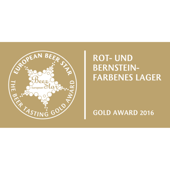 European Beerstar Gold 2016 1270
