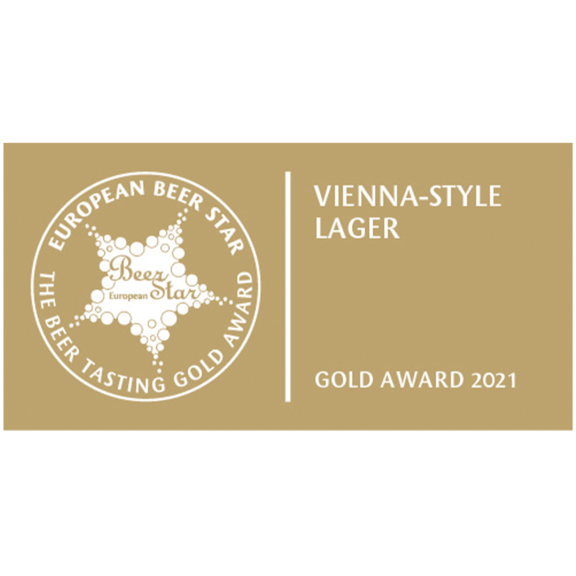 European Beerstar Gold 2021 1270