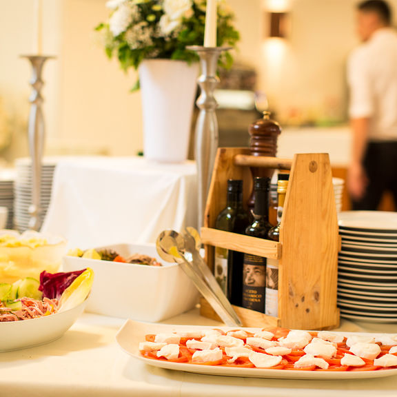 Hirter Jubilaeum Brunch