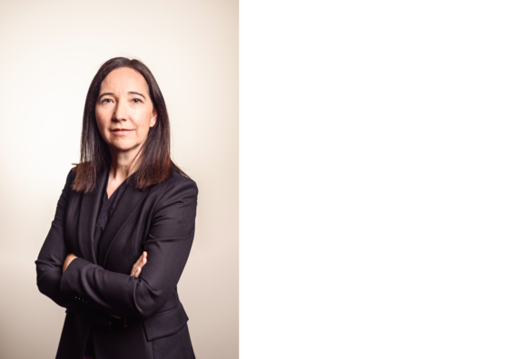Foto V Portrait Marlies Heinricher Woltran