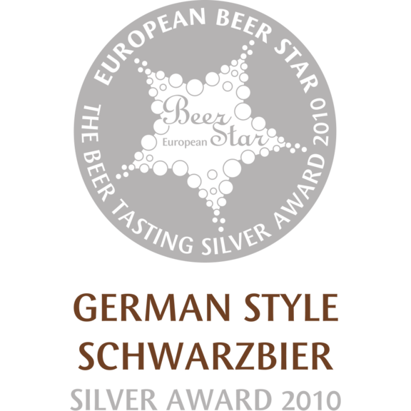 European Beerstar Silver 2010 Morchl