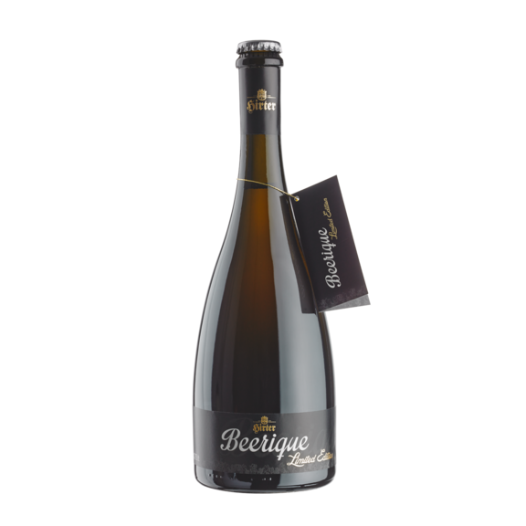 Hirter Beerique Flasche 075