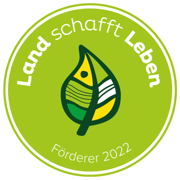 Hirter Foerderer Logo Land schafft Leben