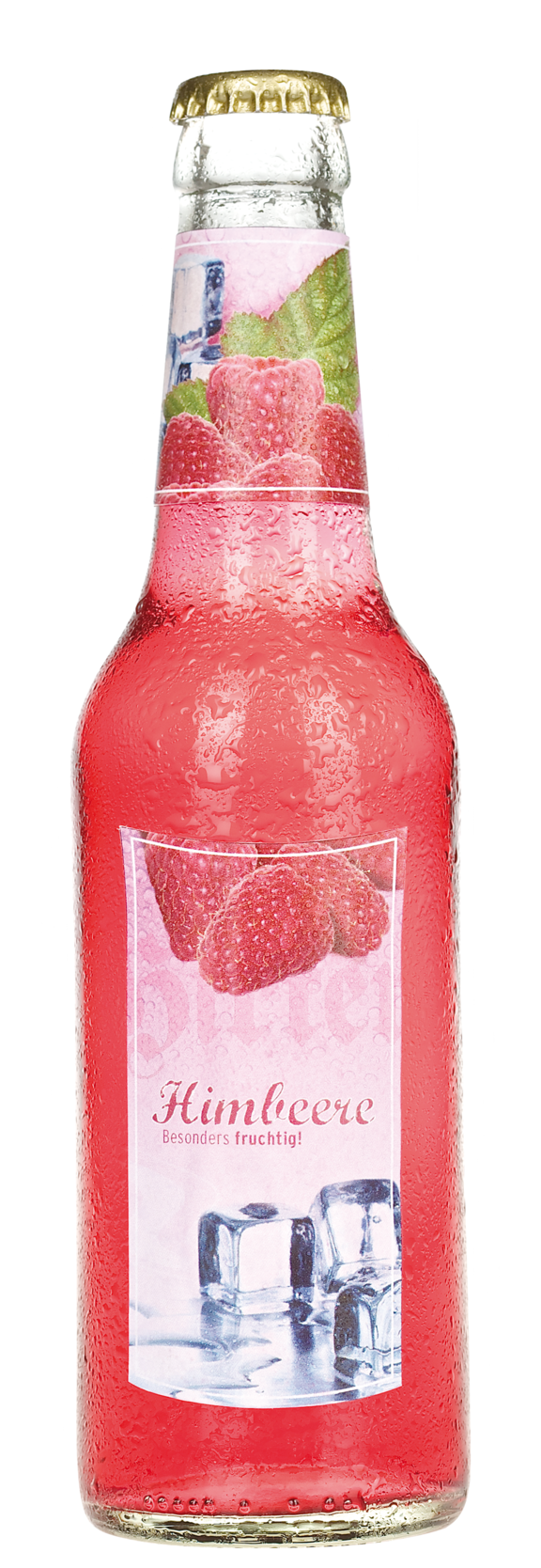 Hirter Himbeer Flasche03