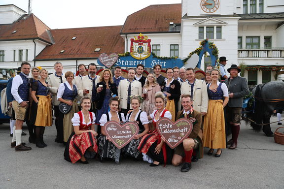 gruppenfoto ma wiesenmarkt