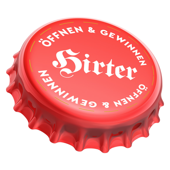 Hirter Jubilaeum Gewinnspiel Spar Kaernten