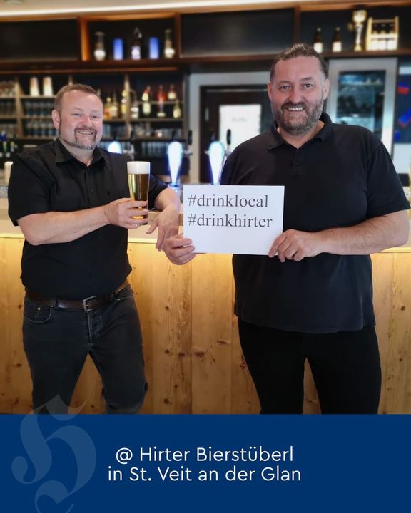 Hirter News Krise Rumpold