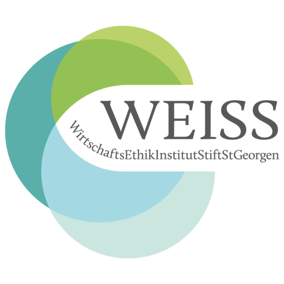 WEISS Logo