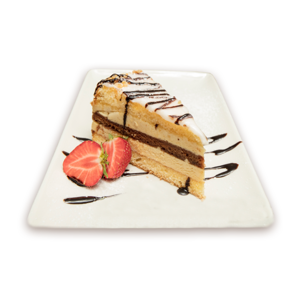 Hirter Braukeller Dessert