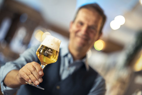 Hirter Genussakademie Prost 2