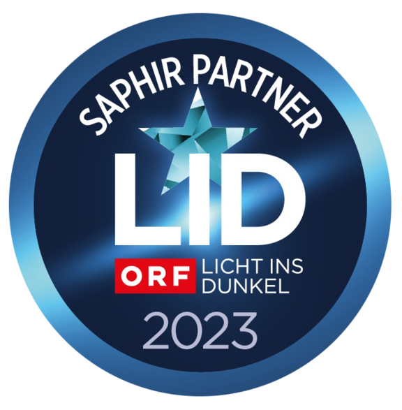 licht ins dunkel saphir partner