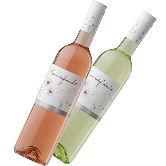 Weinagentur Jordan Weine Saisonal Sommerfrische