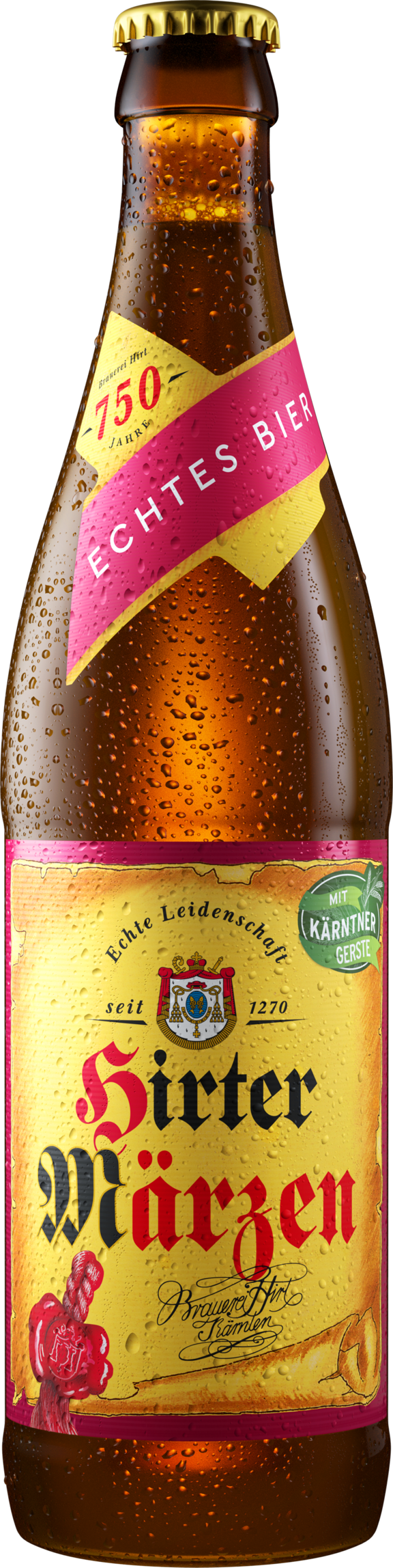 Hirter Maerzen 05l Flasche
