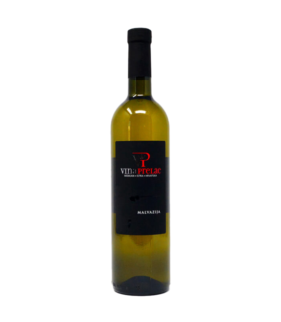 Vina Prelac Malvazija freigestellt
