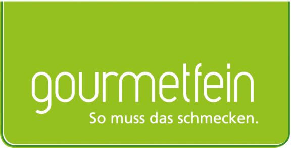 Logo Gourmetfein