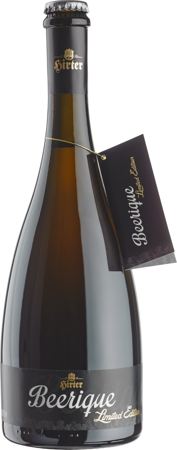 Hirter Beerique 07 lt Falasche