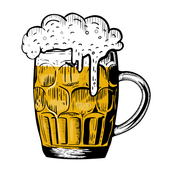 bierglas illustration2