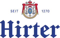 Hirter Bier - Die Zeit nehm ich mir