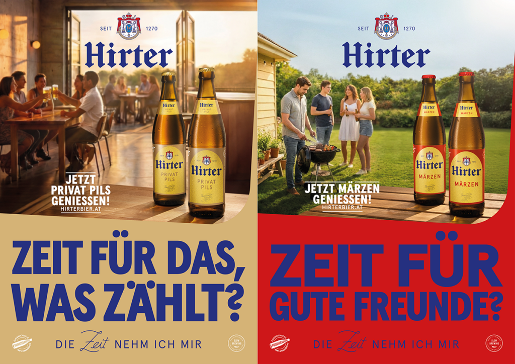 Kampagne Presse