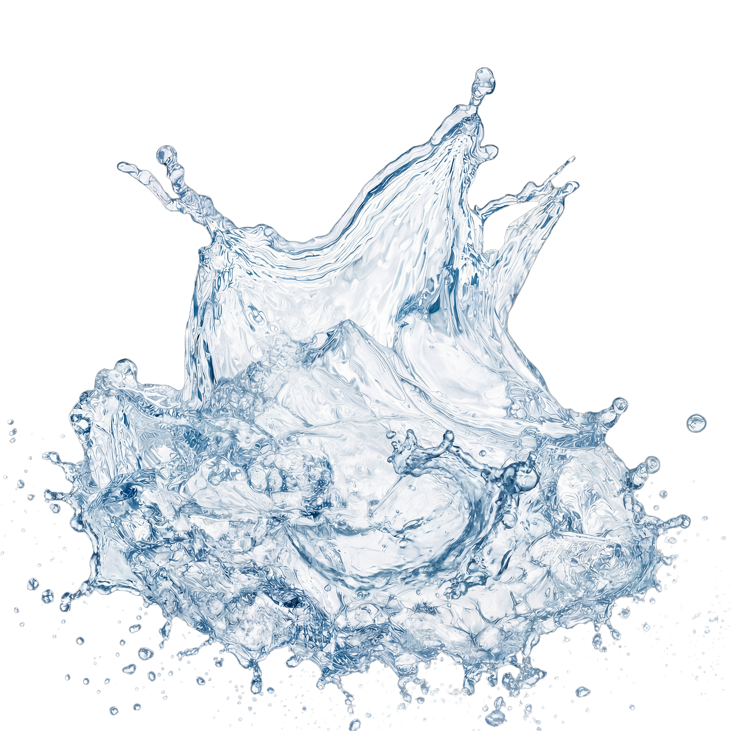 Water Splash